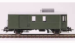 Güterzugwagen Pwgs 41